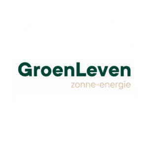 Logo GroenLeven